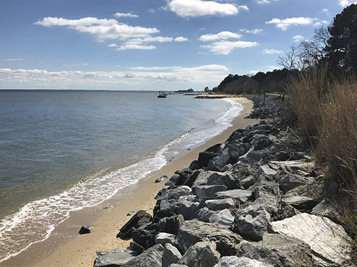 point lookout state park
